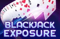 Blackjack Exposure