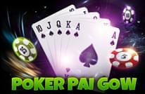Poker Paigow