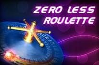 Roulette Zero Less