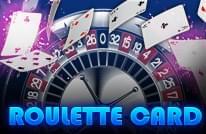Roulette Card