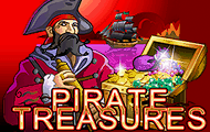 Pirate Treasures