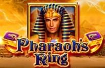 Pharaon`s Ring