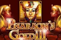Pharaon`s Gold 3