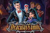 Dracula`s Family